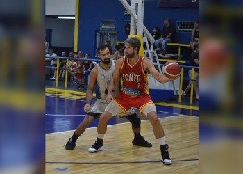 Tokio y Mitre animan el primer clásico en la Liga Federal 2023