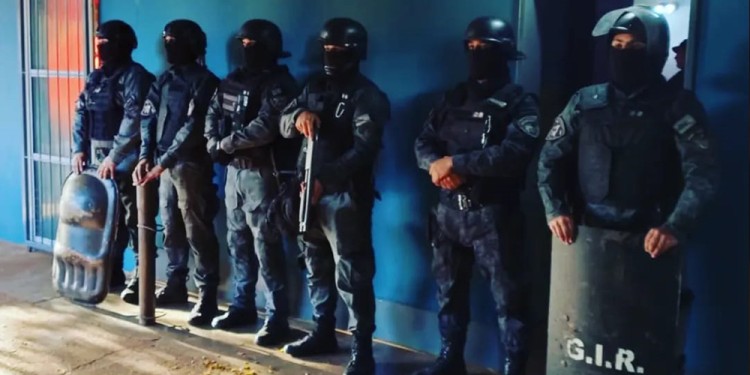 Detienen a un hombre por el robo de $800 mil a una jubilada en San Ignacio