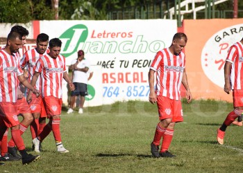 Más equipos al Provincial de la FeMiFu