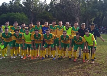 Van por la última plaza al Provincial de fútbol