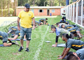 Pedro Dechat: “Estamos en una de las zonas más difíciles”