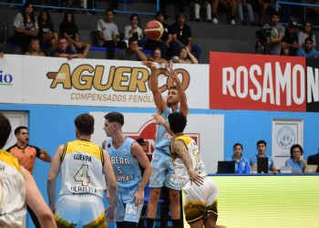 Liga Nacional: OTC superó con claridad a Comunicaciones