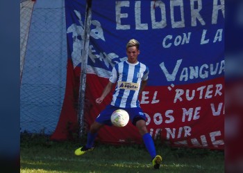 Yamil Cáceres: “Voy con muchas ilusiones”