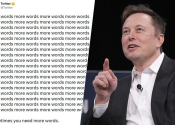 Twitter ya permite escribir tuis de 4.000 caracteres