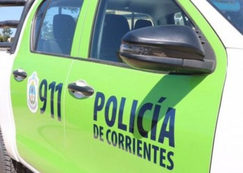 Horror en Paso de los Libres: hallaron el cuerpo de un niño semienterrado en un descampado