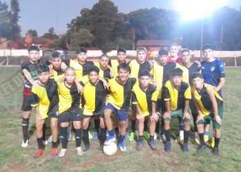 El encuentro de los pibes