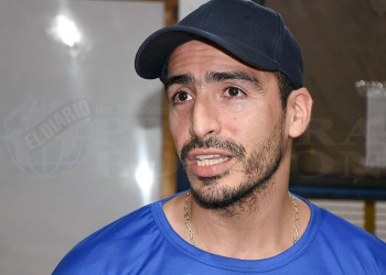 “Queremos hacer un buen torneo”