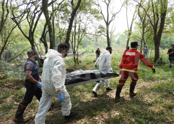 En caso de ir a juicio, la querella en la causa Tizato pedirá perpetua