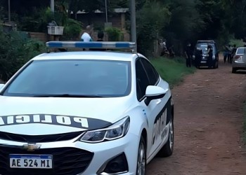 A un paso del juicio el expediente por el homicidio de Sergio Gularte