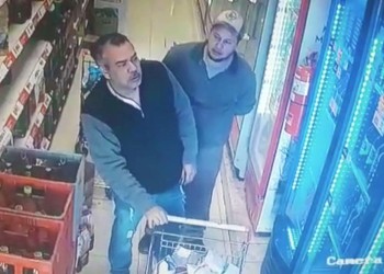 Difunden audios del “Negro” Rojas admitiendo el crimen de su socio