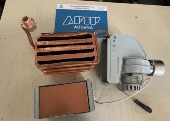 Detienen a un misionero por tráfico de cocaína a Australia oculta en encomiendas