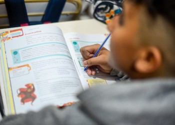 Programa “Volvé a Estudiar”: a quiénes está dirigido y cómo anotarse