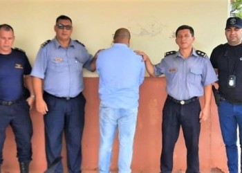 Cayó en Santo Tomé el comerciante de Virasoro acusado de abuso sexual