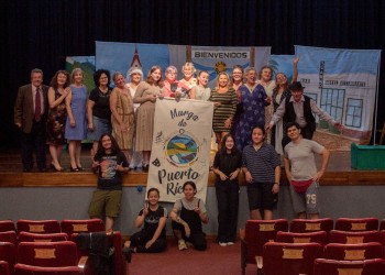 La Murga de Puerto Rico abre sus puertas a la comunidad