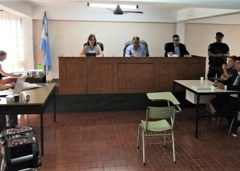 Alejandro Kirschner se dijo inocente y un testigo afirmó que había conflictos familiares