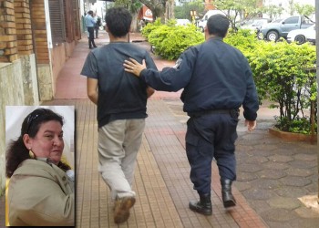 El 25 de abril comenzará el debate oral a Alfredo Remskij por la muerte de su madre