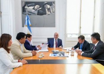 Estaría definido el reemplazante de Manzur tras su salida del Gabinete