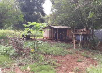 Buscan a sospechoso de apuñalar y matar a un compañero de tragos