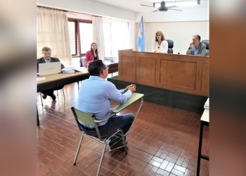 El martes se conocerá la sentencia por el doble parricidio en Andresito