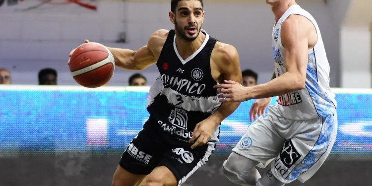 Foto: Prensa Olímpico