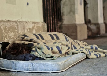 “No refleja la realidad”: según el Censo, menos de 3 mil personas viven en situación de calle en el país