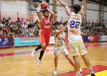 Tokio arrancó el Federal con una trabajosa victoria