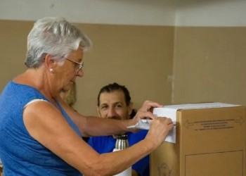 El PRO recibió el primer golpe electoral en La Pampa