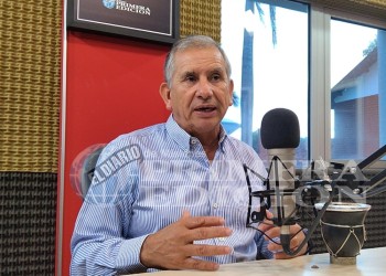 Galarza: “Cuando se abonen los sueldos de marzo, la garantía salarial será de 130 mil pesos”