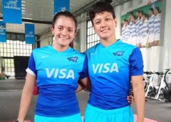 Rugby: “Volverán a rugir fuerte”