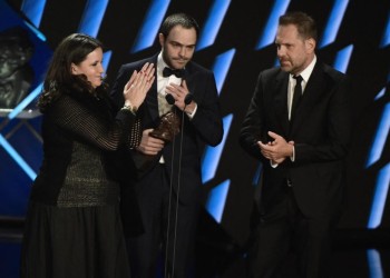 “Argentina 1985” ganó el Premio Goya a Mejor Película Iberoamericana