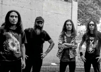 Se viene el primer Posadas Metal Rock