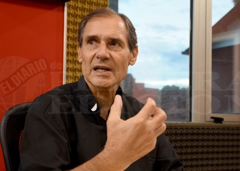 “Hay que reconstruir el tejido social, volver a sentirnos creíbles unos con otros”