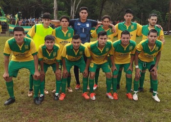 Barrio Obrero sacó ventaja para entrar al Provincial