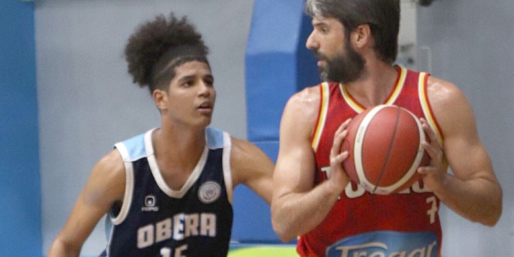 EN LA LIGA A. Tokio y Oberá Tenis Club estarán en el círculo superior de la competencia provincial que se avecina.