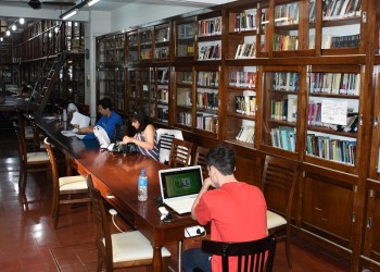 Biblioteca Popular Posadas: “Nos dimos cuenta de que la  sociedad nos apoya muchísimo”