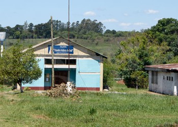 Vecinos de Cruz del Sur molestos por los problemas de inseguridad