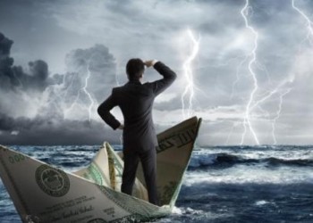 Economía: así es la “tormenta perfecta” que enfrenta el Gobierno