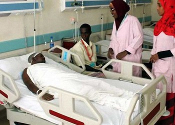 Preocupación por una enfermedad desconocida que deja varios muertos en África