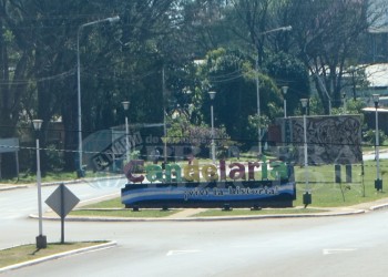 Candelaria celebra la Primera Fiesta de las Misiones Jesuíticas Guaraníes