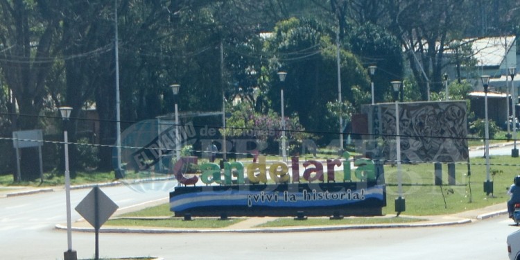 CAPITAL HISTÓRICA. Candelaria celebrará la primera Fiesta de las Misiones Jesuíticas Guaraníes y el 396° aniversario de su fundación.