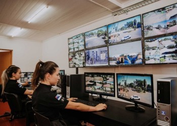 El Centro de Operaciones 911 de Oberá ya funciona a pleno