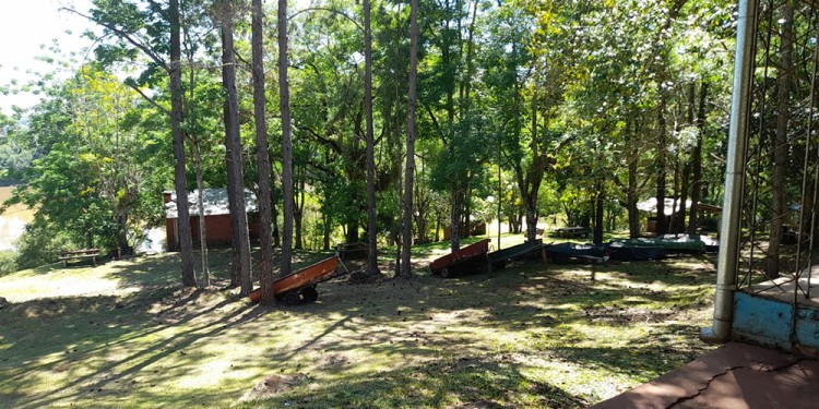 Club de Pesca Paranay Guazú