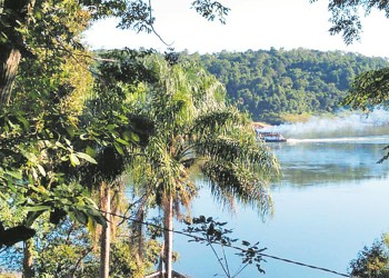 Club de Pesca Paranay Guazú