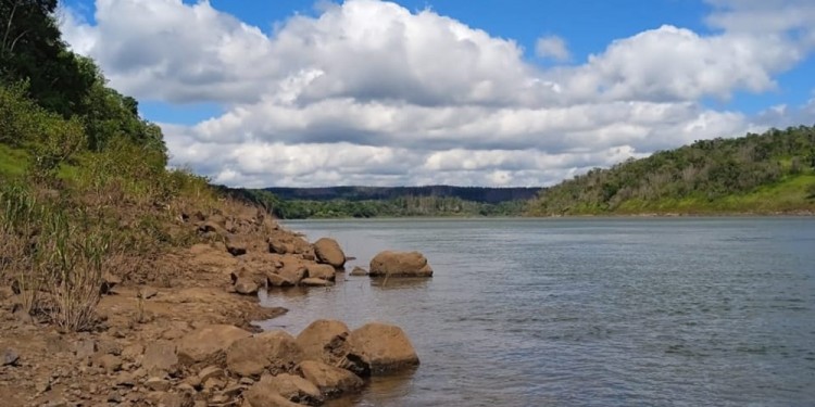 Club de Pesca Paranay Guazú