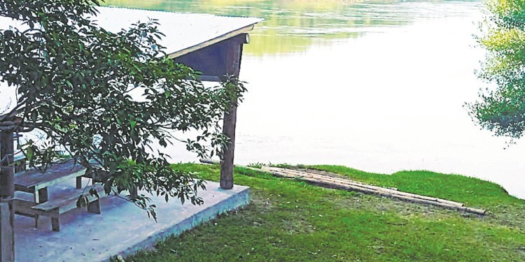 Club de Pesca Paranay Guazú