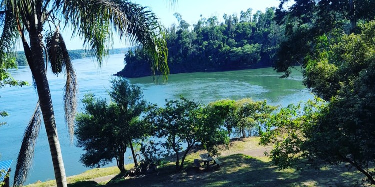 Club de Pesca Paranay Guazú