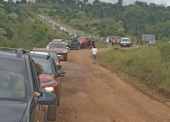 Diputados piden que se agilice el tránsito en los pasos fronterizos de Misiones