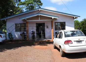 Atraparon al detenido, quien pidió ir al baño y se fugó de la comisaría