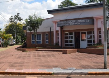 Imputada por lesionar a su pareja en los genitales y morder a policía