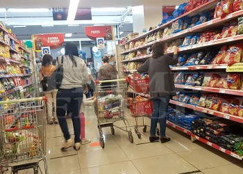 Fuertes críticas de comerciantes  y productores misioneros a Alberto Fernández